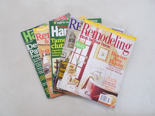 Handyman remodeling - 5,